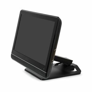 Supporto per monitor Regolabile in altezza Ergotron Neo-Flex - Fino a 68,6 cm (27") Supporto schermo - 10,75 kg Capacità d