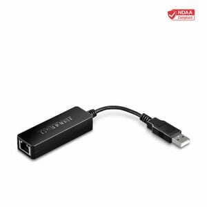 USB to 10/100Mbps Adapter