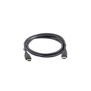 Kramer C-HM/HM-3 91.44 cm HDMI A/V Cable for Audio/Video Device, Monitor, TV, HDTV Set-top Boxes, DVD Player - First End: 