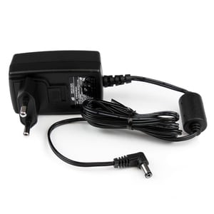 StarTech.com Spare 5V DC EU Power Adapter for SV231USB & SV431USB - 5V 2A Type M Barrel Power Adapter - 1 Pack - For KVM S