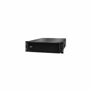 APC UPS Battery Pack - Lead Acid - Hot Swappable - 3 Year Minimum Battery Life - 5 Year Maximum Battery Life
