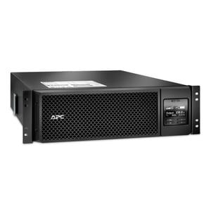 APC by Schneider Electric Smart-UPS Double Conversion Online UPS - 5 kVA/4,50 kW - Rackmontage - 3 Stunde(n) Aufladen - 4 