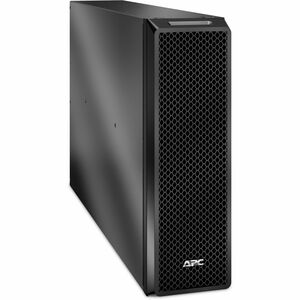 APC Externer Akkupack - 192 V Gleichstrom - Bleisäure - Auslaufsicher/wartungsfrei - 3 Jahr(e) Mindest-Batteriedauer - 5 J