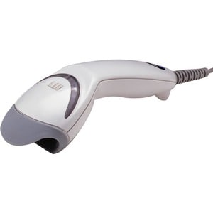Palmare Scanner codici a barre Honeywell Eclipse MS5145 - Grigio chiaro - Tipo connettività: Cavo - USB Cavo incluso - 72 