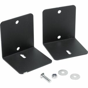APC by Schneider Electric Mounting Bracket - Black - 2