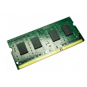 QNAP RAM-2GDR3L-SO-1600 RAM Module - 2 GB DDR3 SDRAM - 1600 MHz - 204-pin - SODIMM
