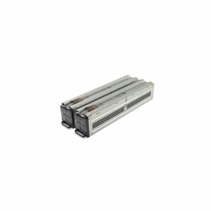 APC Battery Unit - 192 V DC - Lead Acid - 3 Year Minimum Battery Life - 5 Year Maximum Battery Life
