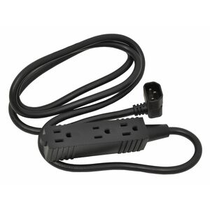 Ergotron Power Strip