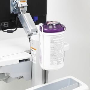 Ergotron Holder