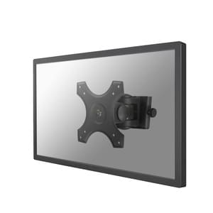 Neomounts Neomounts Pro FPMA-W250BLACK Wall Mount for Flat Panel Display - Black - 25.4 cm to 68.6 cm (27") Screen Support