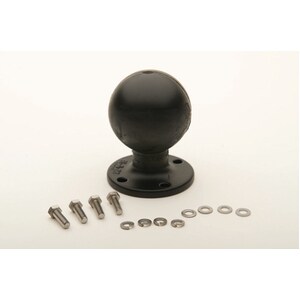 THOR DOCK BALL D-SIZE WITH MOUNTING HARDWARE