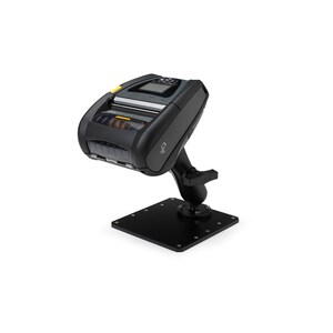 QLN420 HANDI-MOUNT INCLUDES RAM MOUNT ARM AND BASE PLATE