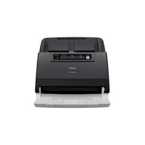 Canon imageFORMULA DR-M160II Sheetfed Scanner - 600 dpi Optical - 24-bit Color - 8-bit Grayscale - 60 ppm (Mono) - 60 ppm 