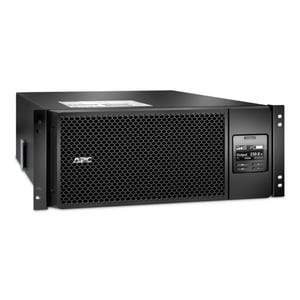 APC by Schneider Electric Smart-UPS UPS Online de Dupla Conversão - 6 kVA/6 kW - 4U Montável sobre rack - 3 Hora Recarrega