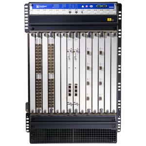 MX960 Base Bundle AC power