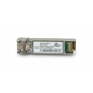 Meraki SFP+ - 1 x 10GBase-SR Network - For Data Networking, Optical Network