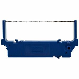 Cartouche de ruban D'origine Star Micronics RC7KB Transfert thermique - Noir - 90 / Boîtier