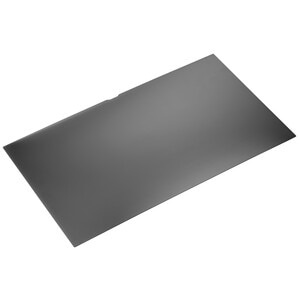 HP Blendfrei Blickschutzfilter - für 39,6 cm (15,6 Zoll) LCD Notebook - Kratzfest