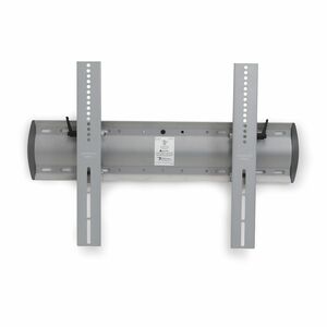Montaggio a muro Ergotron per Display, TV, Flat Panel Display - Argento - 81,3 cm a 304,8 cm (120") Supporto schermo - 79,