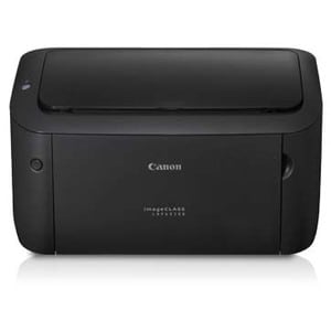 Imprimante laser Bureau Canon i-SENSYS LBP LBP6030 - Monochrome - Impression 18 ppm Mono - 2400 x 600 dpi - Bac d'Alimenta