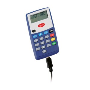 Lettore di Smart Card Baracoda