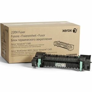 Xerox Fuser - 230 V AC