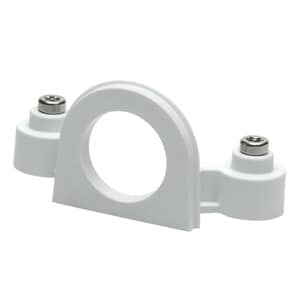 AXIS ACI Mounting Bracket for Network Camera - White - 5