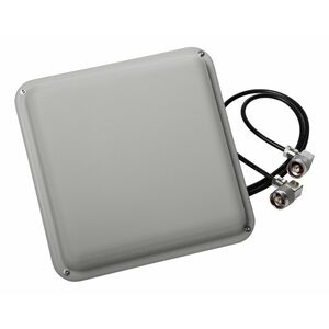 Cisco Aironet Antenne für Drahtloses Datennetzwerk, Outdoor - 14 dBi - Mast/Wand - Gerichtet