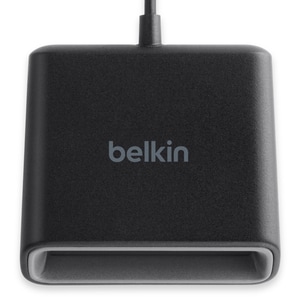 Belkin Smart Card Reader - Government - CableUSB