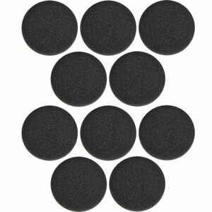 Jabra Evolve 20-65 Ohrpolster - 10 Pack - Schaum