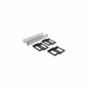 APC Mounting Rail Kit for Smart UPS - Grey - 1 Piece