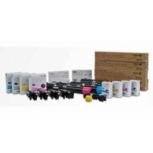 Cartouche d'agrafes Xerox 008R12964 - 5000 Par Cartouche - 1