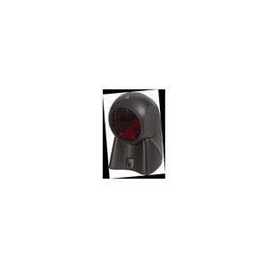 Honeywell Orbit MS7120-38-3 Rugged Retail Desktop Barcode Scanner - Cable Connectivity - Black - USB Cable Included - 250 