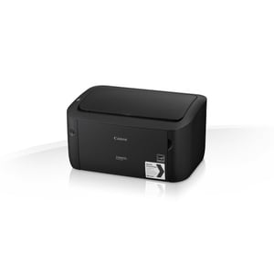 Canon i-SENSYS LBP LBP6030 Desktop Laser Printer - Monochrome - 18 ppm Mono - 2400 x 600 dpi Print - 150 Sheets Input - 50