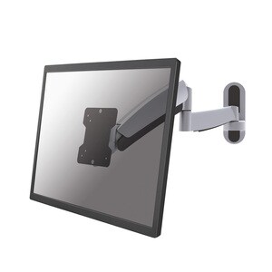 WALL MOUNT 10-30IN FULL MOTION SVR.MAX 15KG.VESA75X75TO100X100M
