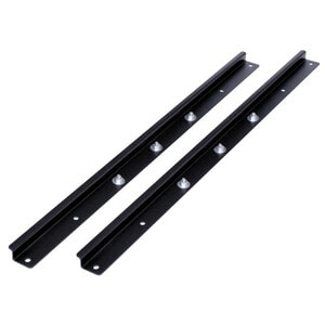 ITB - Kit VESA 600x400 per Staffa Push&Pull per monitor da 40" a 60", portata 50Kg.