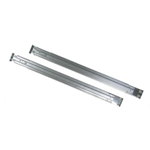 QNAP RAIL-A02-90 Halterungsschienen-Satz für Server - max. 35 kg Traglast