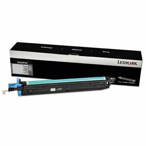 Lexmark Bildtrommel Laser - Schwarz - 125000