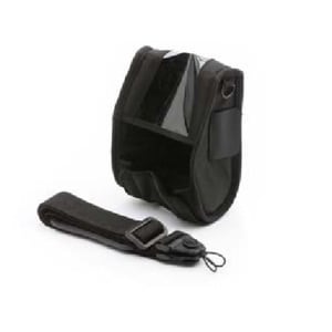 Zebra Tasche Tragbarer Drucker - Staubbeständiger Innenraum - Handschlaufe, Schultergurt