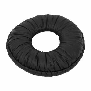 Jabra 0473-279 Ohrpolster - Schwarz - Leder