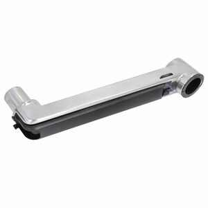 Ergotron Verlängerung für Montagearm, Wandmontage-System - Poliertes Aluminium