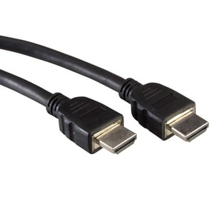 Cavo A/V ITB - 2 m HDMI - for Dispositivo audio/video, Lettore Blu Ray, Console per gaming, TV, Monitor - Estremità 2: 1 x