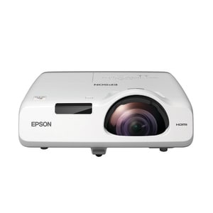 EB-530 LCD PROJECTOR 4:3 XGA 3200 ANSI 16000:1 1024X768