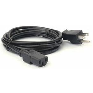 Zebra Standard Power Cord - 2.29 m - United States