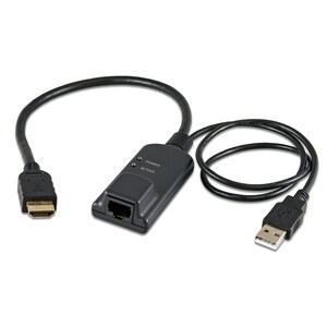 Vertiv AVOCENT HDMI/RJ-45/USB Server Interface Module - Cable for Switch, Keyboard/Mouse - First End: 1 x 19-pin HDMI Digi