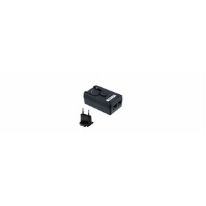 Snom A5 PoE -Injektor - 230 V AC Eingang - 15,40 W