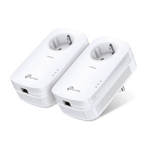 TL-PA8010P KIT AV1200GIGABITPOWERLINE