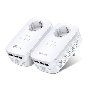 TL-PA8030P KIT AV12003-PORTGIGABITPOWERLINE