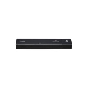 Canon imageFORMULA P-208II Einzugsscanner - 600 dpi Optische Auflösung - 24-bit Farbtiefe - 8-bit Graustufen - Tragbar - USB