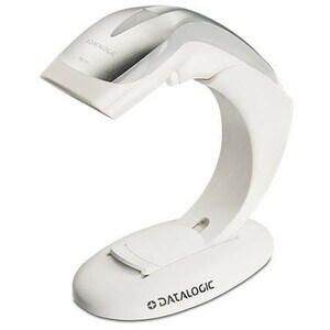 HERON HD3130 1D SCNR USB KIT STAND WHT IN IN